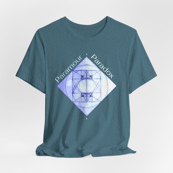 Hey sexy, let’s meet in the quantum field.